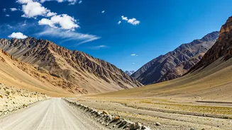 Spiti Is Monsoon-Proof Mountain Magic In June