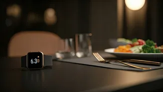 Dinner Timings Are Getting A Gen Z Rewrite