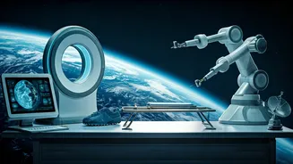 From Orbit to Our Homes: Everyday Innovations Fueled by Space Exploration