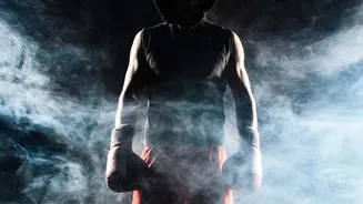 Inside Shadow Boxing Workout Benefits: Adapting Shadow Boxing To Fitness Levels