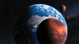 What Scientists Look For When Comparing Earth With Exoplanets