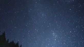 A Moonless Peak Makes Dark-Sky Locations More Rewarding for Perseid Watchers