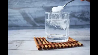 Why mid-May sees the highest dehydration ER visits: salt vs sugar drink choice that matters