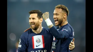 Messi defende convocação de Neymar para a Copa do Mundo: "Adoraria"