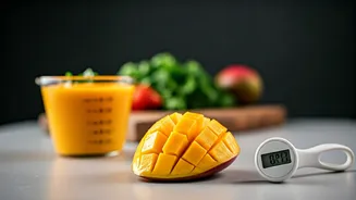 Mango Season Gets A Smarter Eating Rule