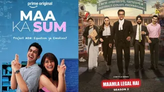 OTT releases you shouldn’t miss this week (March 30 to April 5, 2026)