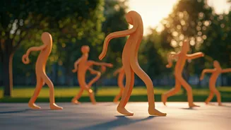 Social Workouts Turn Movement Into Belonging