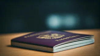 Renewing Your Passport Could Cost More Now