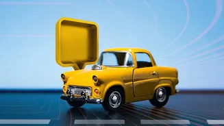The Latest Discussion Around India's Vehicle-To-Vehicle Communication Push Centres On Cars Sharing Safety Signals