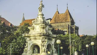 Why these clock towers can be given a miss