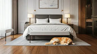 Indian Travellers Want Pet-Approved Stays Now