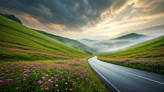 Small Trips, Big Memories This Monsoon