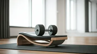 Janhvi Kapoor's Pilates Upgrade: Master the Stability Chair Step-Up for Sculpted Glutes and a Strong Core