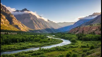 How rain-shadow destinations guarantee safe transit for tourists escaping heavy monsoon mountain landslides