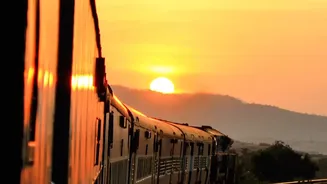 Alternative Bookings Before Departure in Focus for Travellers After Railways' Earlier Waitlist Information Plan