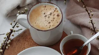 Simple Warm Breakfasts That Brighten Every Rainy Morning