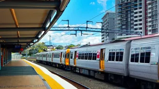 How Freight Corridor Completion Supports Mumbai's Long-Term Passenger Rail Plans