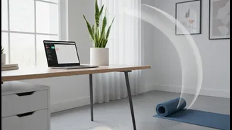 Desk-Heavy Routines Improve When Sitting Is Interrupted Regularly