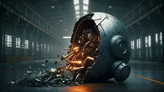 AI's Impact on Jobs: A Looming Psychological Crisis?