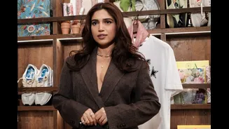 Tweed Is The Perfect Fabric for Winter: Here Are Some Ways To Style It