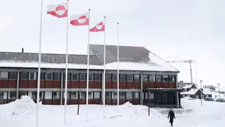 US to send military aircraft to Greenland as tensions rise