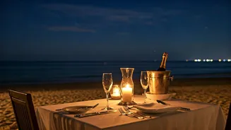 Valentine's Day 2026: 10 Romantic Getaways in India