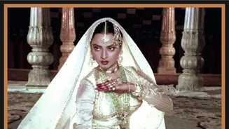 Umrao Jaan to screen at Red Sea Fest 2025