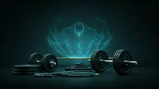 Jyotika's 47-Year-Old Functional Fitness: Master Strength, Core & Balance