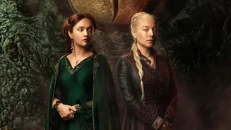House Of The Dragon Season 3 Teaser Out: Targaryen War Begins; Spinoff To Return In THIS Month