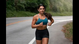 Por que correr é a chave para reduzir o estresse e aumentar seu bem-estar?