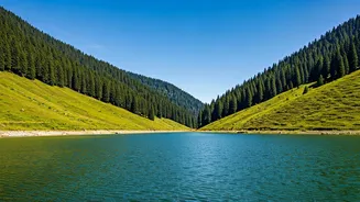 Nainital Is Back On School Holiday Lists