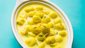 Five Festive Milk Desserts To Prepare For Janmashtami 2026