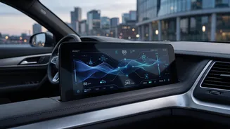 The Study Was Conducted With Consumer Reports: Northeastern's Connected-Car Privacy Study In Focus