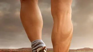 Why Runners Rely On Quick Contrast Showers To Combat High-Humidity Muscle Fatigue