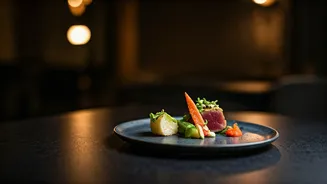 India’s Top Cities Are Redefining Restaurant Ambition