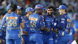 Jasprit Bumrah averages 33.35 versus CSK in IPL: Key stats