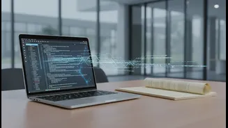 How to setup a local open-source AI checker to audit university term papers