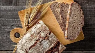 Sourdough Baking Strategy: Build Wild Yeast Starter With Indian Wheat Flour