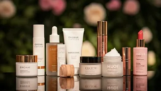 Weekly Beauty Forecast: February 2-8, 2026