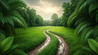 Why Visitors Must Wait Until After Monsoon