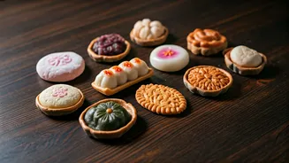 Try These 11 Japanese Snacks on Your Next Trip
