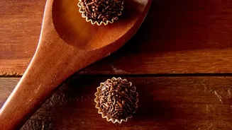 Understanding Quinoa Chocolate Bites For Home Cooks