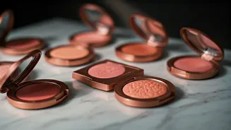 10 Cream Blushes for a Radiant, Natural Flush on Indian Skin