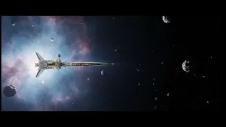 NASA's New Horizons Wakes From Hibernation For Its Next Deep-Space Chapter