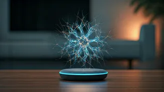 Google Assistant's Gemini Upgrade: Smarter, More Natural Smart Home Control