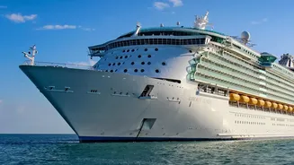 More cruise options for Indian travellers
