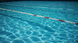 Dive into Health: How Regular Swimming Strengthens Your Heart and Well-being