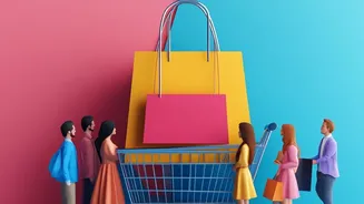 How Indian Consumers Are Changing Their Online Shopping Habits