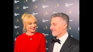 Luciano Huck e Angélica se manifestam após xingamentos a Virginia