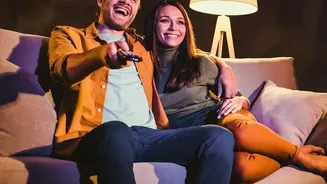 A Movie Night For Two: Breaking Down The Cost Of Cinema And Home